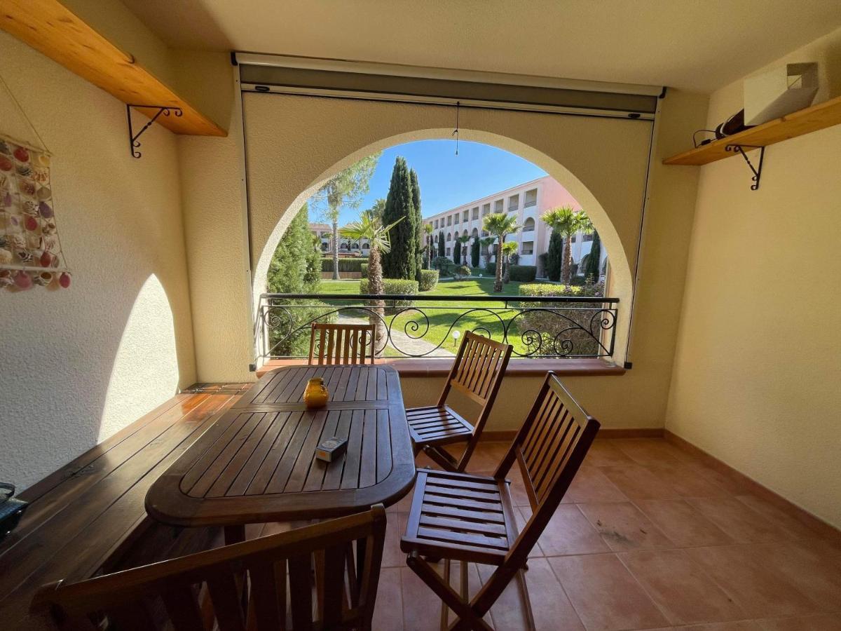 Residence Marine De Bravone Acces Plage, Piscine Linguizzetta Exterior photo